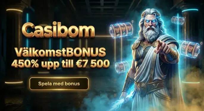Casibom Casino